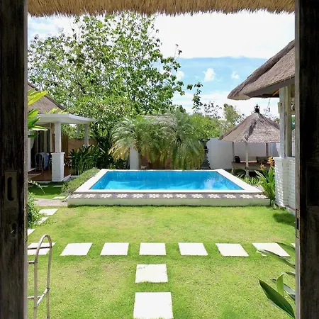 Villa Santai Bali