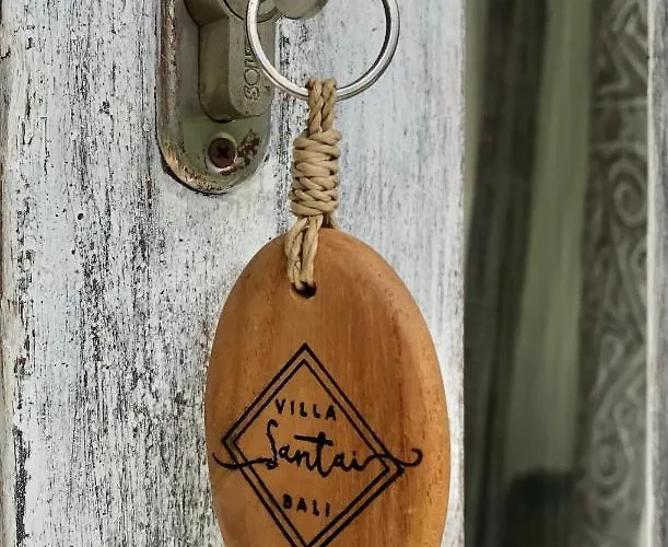 Santai Bali Uluwatu