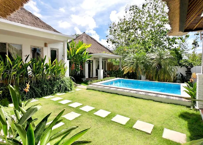 Santai Bali Pensión Uluwatu