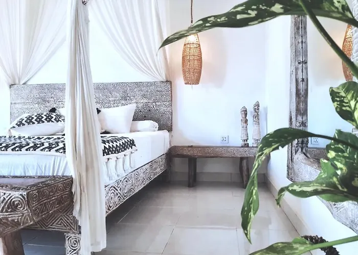 Santai Bali Uluwatu
