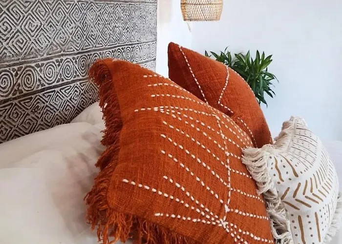 Santai Bali Uluwatu