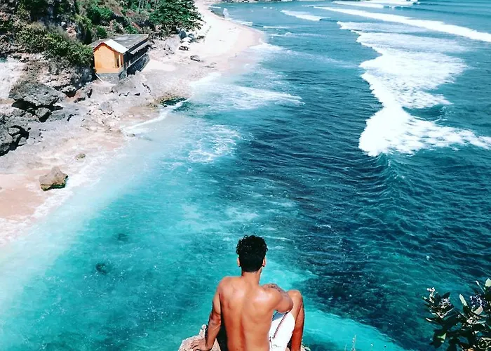 Santai Bali Uluwatu
