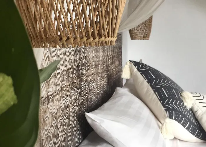 Pensión Santai Bali 3*