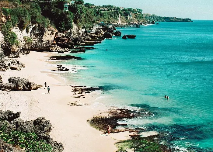 Pensión Santai Bali