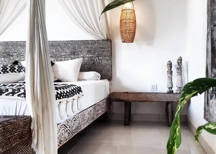 Santai Bali Pensión