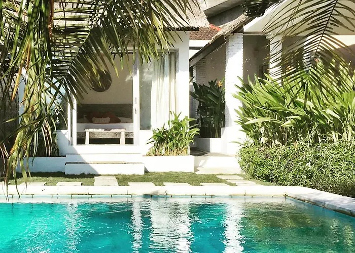 Santai Bali Pensión