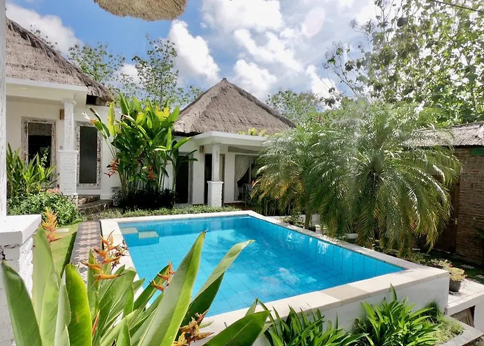 Pensión Santai Bali Uluwatu