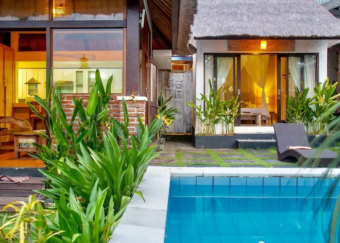 Santai Bali 3*